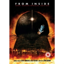 Gary Numan: From Inside, DVD DVD Gary Numan: From Inside, DVD DVD