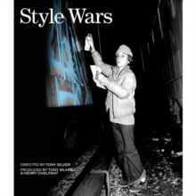 Style Wars, Blu-ray BluRay Style Wars, Blu-ray BluRay