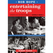 Bob Hope - Entertaining the Troops, DVD DVD Bob Hope - Entertaining the Troops, DVD DVD