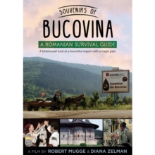 Souvenirs of Bucovina - A Romanian Survival Guide, DVD DVD Souvenirs of Bucovina - A Romanian Survival Guide, DVD DVD