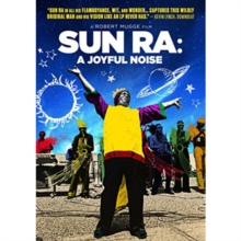 Sun Ra: A Joyful Noise, DVD Sun Ra: A Joyful Noise, DVD