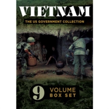 Vietnam - The US Government Collection, DVD DVD Vietnam - The US Government Collection, DVD DVD