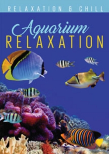 Aquarium Relaxation, DVD Aquarium Relaxation, DVD