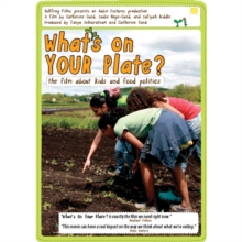 What's On Your Plate?, DVD DVD What's On Your Plate?, DVD DVD