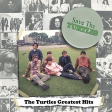 Save the Turtles: The Turtles Greatest Hits, CD / Album Cd Save the Turtles: The Turtles Greatest Hits, CD / Album Cd