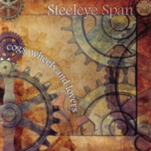 Cogs, Wheels and Lovers, CD / Album Cd Cogs, Wheels and Lovers, CD / Album Cd