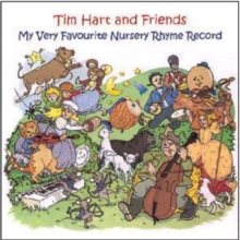 My Very Favourite Nursery Rhyme Record, CD / Album Cd My Very Favourite Nursery Rhyme Record, CD / Album Cd