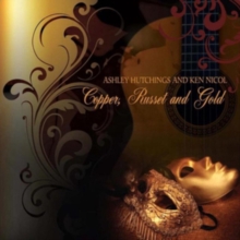 Copper, Russet and Gold, CD / Album Cd Copper, Russet and Gold, CD / Album Cd