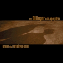 Under the Running Board, CD / Album Cd Under the Running Board, CD / Album Cd