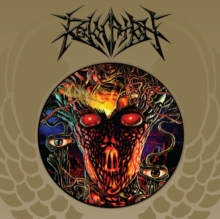 Revocation, CD / Album Revocation, CD / Album