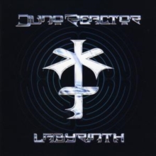 Labyrinth, CD / Album Labyrinth, CD / Album