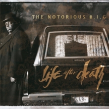 Life After Death, CD / Album Cd Life After Death, CD / Album Cd