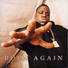 Born Again, CD / Album Born Again, CD / Album
