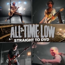 Straight to DVD, CD / Album with DVD Straight to DVD, CD / Album with DVD