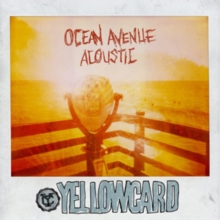 Ocean Avenue Acoustic, CD / Album Cd Ocean Avenue Acoustic, CD / Album Cd