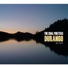 Durango, CD / Album Cd Durango, CD / Album Cd