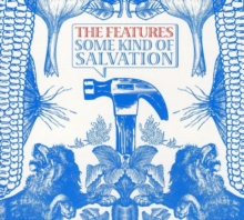 Some Kind of Salvation, CD / Album Cd Some Kind of Salvation, CD / Album Cd