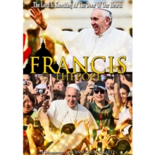 Francis: The Pope, DVD DVD Francis: The Pope, DVD DVD