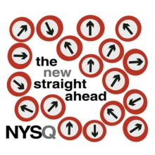 The New Straight Ahead, CD / Album Cd The New Straight Ahead, CD / Album Cd