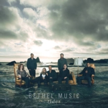 Tides, CD / Album Cd Tides, CD / Album Cd