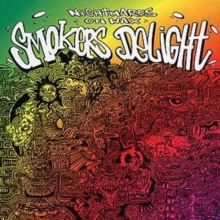 Smokers Delight, CD / Album Cd Smokers Delight, CD / Album Cd