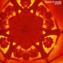 Geogaddi, CD / Album Geogaddi, CD / Album
