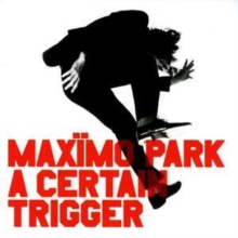 A Certain Trigger, CD / Album Cd A Certain Trigger, CD / Album Cd