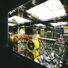 Mirrored, CD / Album Cd Mirrored, CD / Album Cd