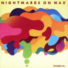 Thought So..., CD / Album Cd Thought So..., CD / Album Cd