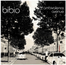 Ambivalence Avenue, CD / Album Cd Ambivalence Avenue, CD / Album Cd