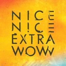 Extra Wow, CD / Album Digipak Extra Wow, CD / Album Digipak