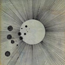 Cosmogramma, CD / Album Cosmogramma, CD / Album