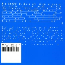 Quaristice, CD / Album Cd Quaristice, CD / Album Cd