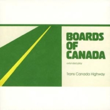 Trans Canada Highway, CD / EP Cd Trans Canada Highway, CD / EP Cd