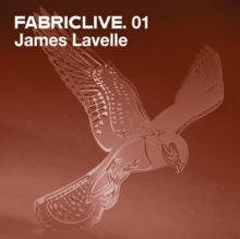 Fabriclive 01: James Lavelle, CD / Album Cd Fabriclive 01: James Lavelle, CD / Album Cd
