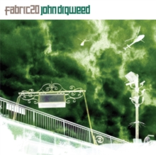 Fabric20 (Mixed By John Digweed), CD / Album Fabric20 (Mixed By John Digweed), CD / Album