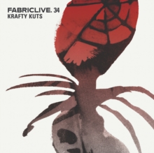 Fabriclive 34, CD / Album Cd Fabriclive 34, CD / Album Cd