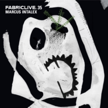 Fabriclive 35 (Marcus Intalex), CD / Album Cd Fabriclive 35 (Marcus Intalex), CD / Album Cd