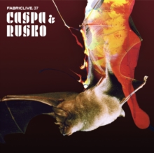 Fabriclive 37, CD / Album Cd Fabriclive 37, CD / Album Cd