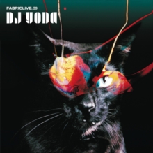Fabriclive 39: DJ Yoda, CD / Album Cd Fabriclive 39: DJ Yoda, CD / Album Cd