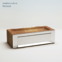 Fabriclive 40, CD / Album Cd Fabriclive 40, CD / Album Cd