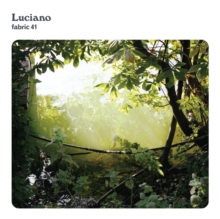 Fabric 41, CD / Album Cd Fabric 41, CD / Album Cd