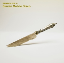 Fabriclive 41, CD / Album Cd Fabriclive 41, CD / Album Cd