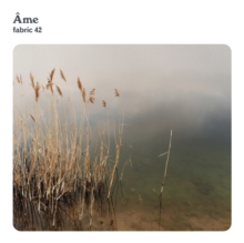 Fabric 42, CD / Album Cd Fabric 42, CD / Album Cd