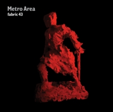 Fabric 43, CD / Album Cd Fabric 43, CD / Album Cd