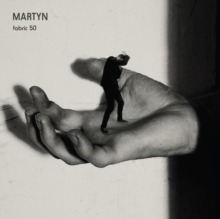 Fabric 50: Martyn, CD / Album Fabric 50: Martyn, CD / Album