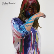 Fabric 52: Optimo (Espacio), CD / Album Cd Fabric 52: Optimo (Espacio), CD / Album Cd