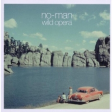 Wild Opera, CD / Album Cd Wild Opera, CD / Album Cd