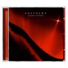 Distant Satellites, CD / Album Cd Distant Satellites, CD / Album Cd