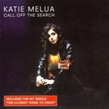 Call Off the Search, CD / Album Cd Call Off the Search, CD / Album Cd